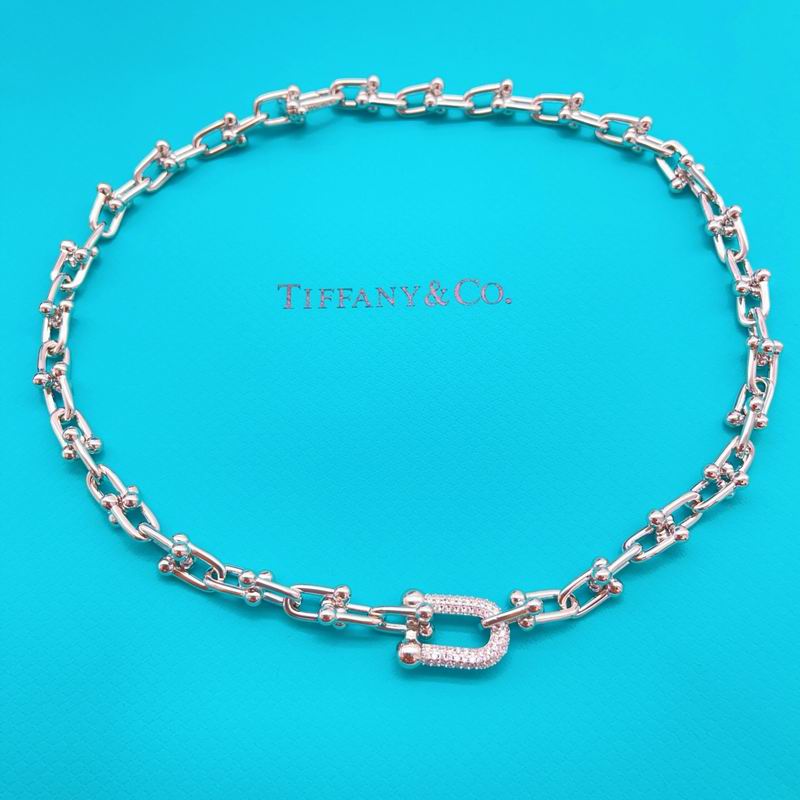 Tiffany Necklace 06yxs18